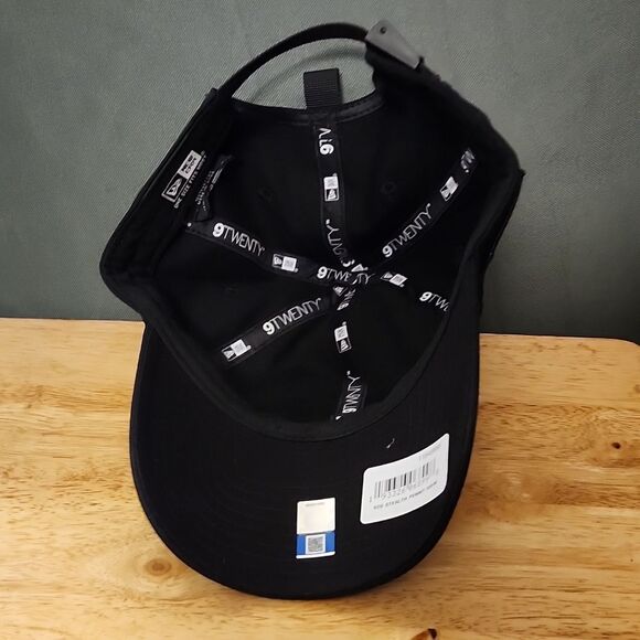 New Era Penn State Navy Sliderback - New - Picture 6 of 7